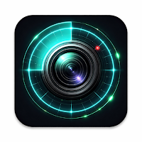 Hidden Camera Detector: Finder