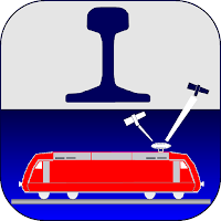 GNRaiLNav Ortung Live