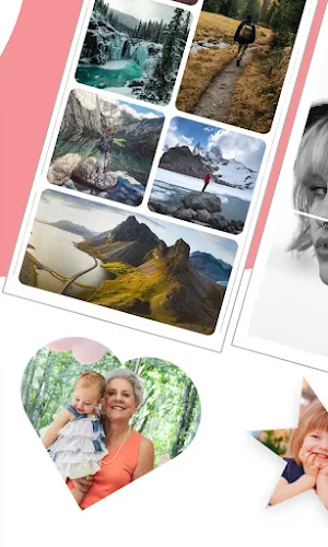 Collage Maker Screenshot 3