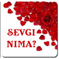 Sevgi nima? (kitobcha)