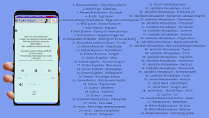 узбек Терма кушиклар 2024 Screenshot 1