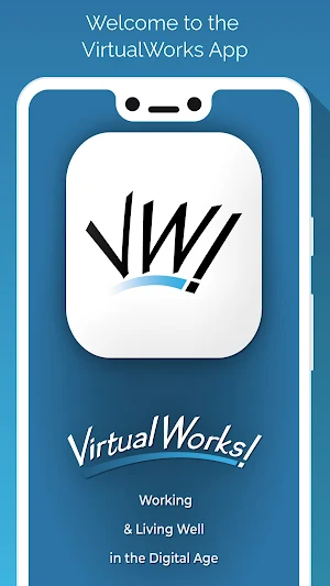 VirtualWorks! Screenshot 0