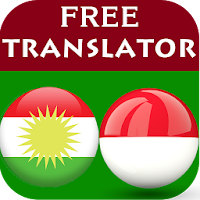 Kurdish Indonesian Translator