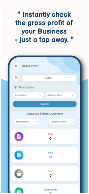 SERP App Screenshot 3