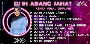 DJ Ih Abang Jahat Lagu Offline Screenshot 1