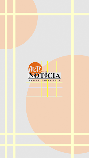 Web Rádio Arte e Notícia Screenshot 1