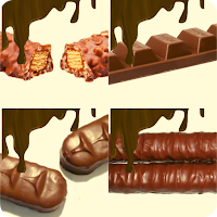 guess the chocolate bar