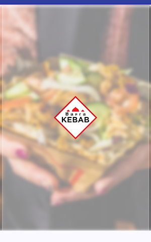 Bafra Kebab Nasielsk Screenshot 3