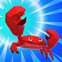 Crab Punch