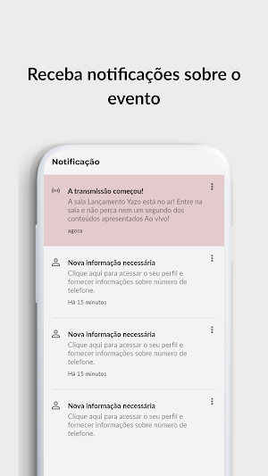 Comunidade Solar BR Screenshot 3