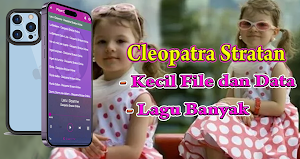 Cleopatra Stratan Offline Screenshot 1