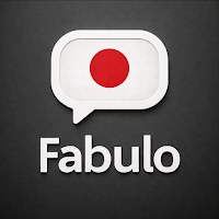 Learn Japanese with Fabulo