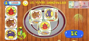 ខ្លាឃ្លោក - Khla khlouk 2024 Screenshot 2