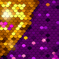 Sequin Live Wallpaper