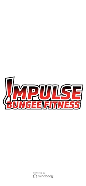 Impulse Bungee Fitness Screenshot 0