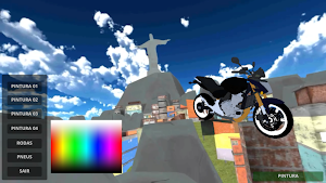 Role de Motos Brasil Elite Screenshot 3