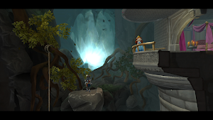 The Cave screenshot 7