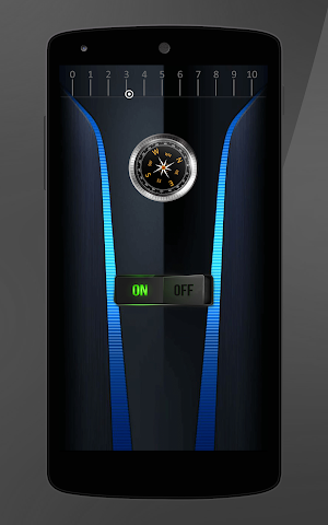 Flashlight Screenshot 0