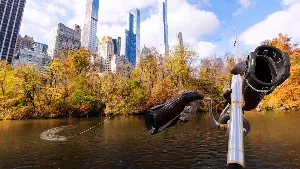 Real VR Fishing Screenshot 1