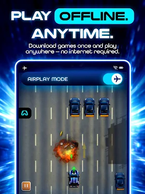 Akedo Screenshot 3