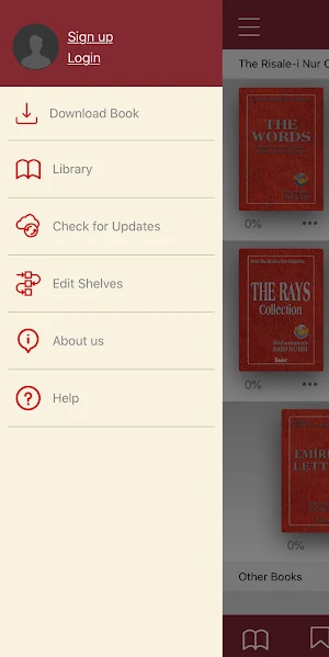 Sozler Screenshot 1