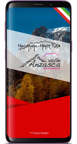 Macugnaga-Monterosa Screenshot 0