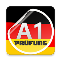 A1 Prüfung - Grammatik  Übunge
