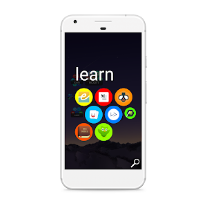 BubbleLauncher free Screenshot 2