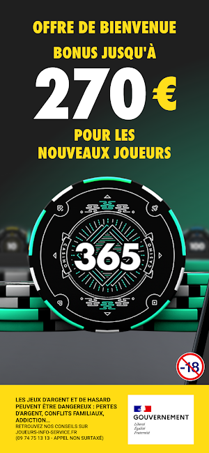 bet365 Poker - Texas Hold'Em Screenshot 0