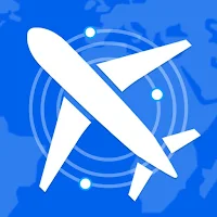 Flight tracker: Live tracking