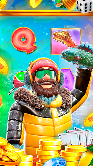 Fantastic Mix Screenshot 1