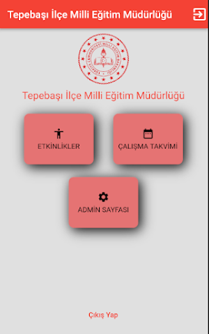 T.İ.M. Screenshot 0