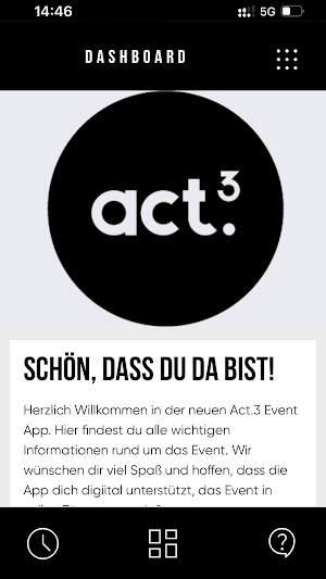 act.3 Hub Screenshot 2