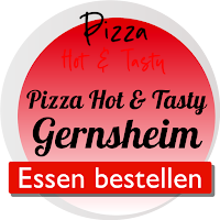 Pizza Hot And Tasty App
