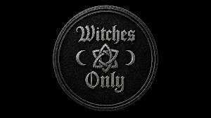 Witches Only Screenshot 1