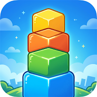 Stack Tower