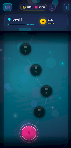 BlockNova: Block Puzzle Game Screenshot 0