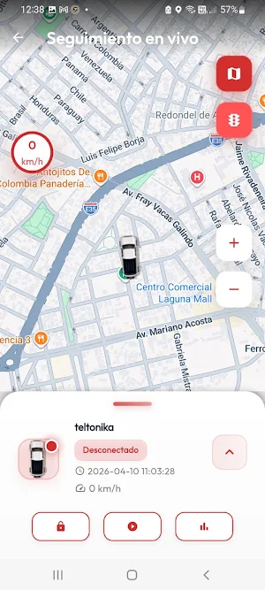 Big-Bass Gps Screenshot 2