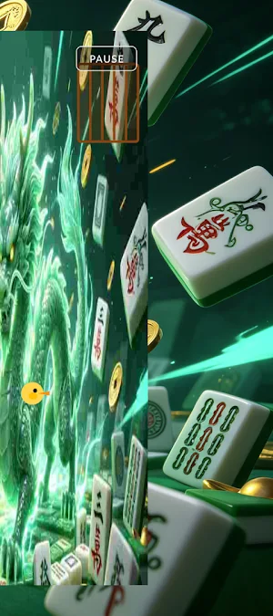SquareRain Screenshot 3