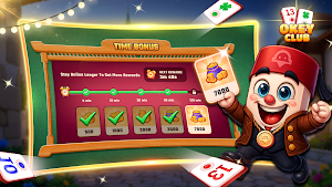 Okey Club Screenshot 2