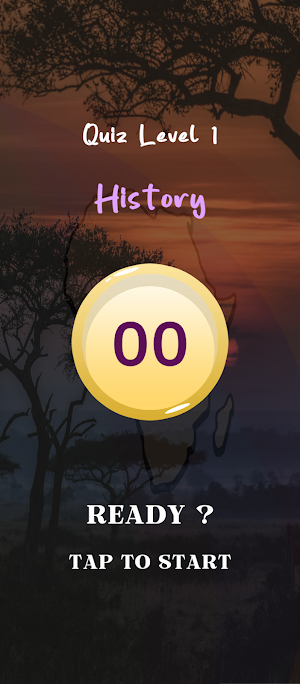 Real Africa Screenshot 3