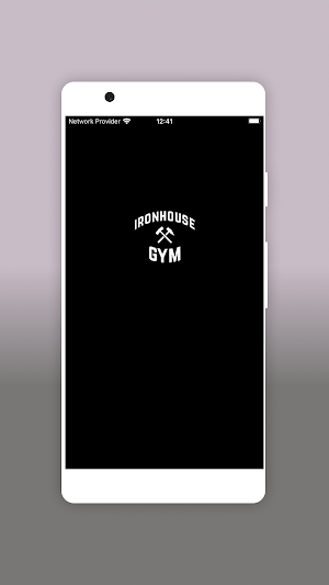 Ironhouse Gym Screenshot 0