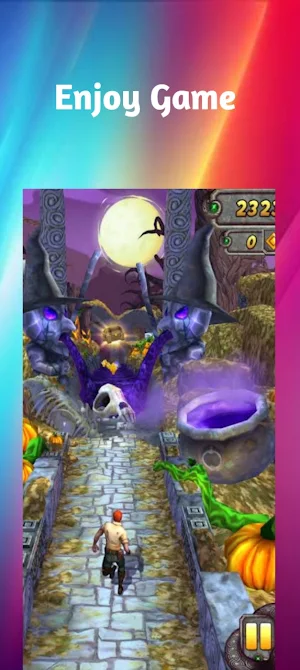 Crazy Games - All In One Games Screenshot 3