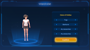 The iNTROVERSE Screenshot 2