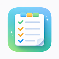 To Do List - Minimal List Task