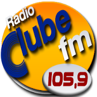 Rádio Clube FM 105,9