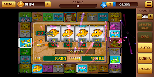 Amazonia King Plus Caça Niquel Screenshot 3