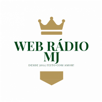 Web Rádio MJ