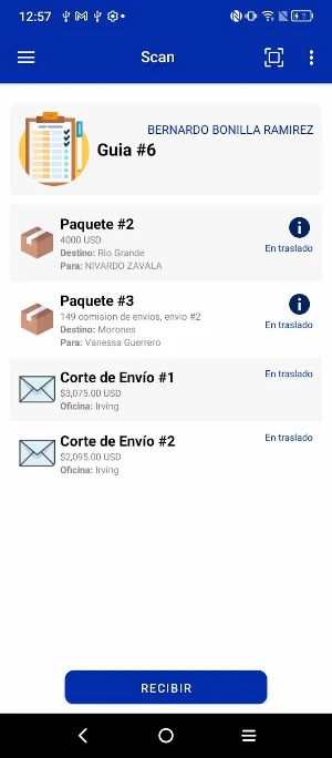 ZavalaPlus Screenshot 1