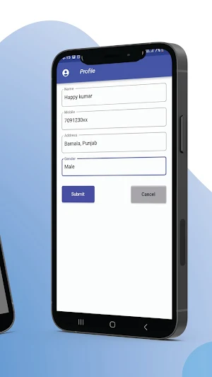 DoctorOpd Screenshot 3